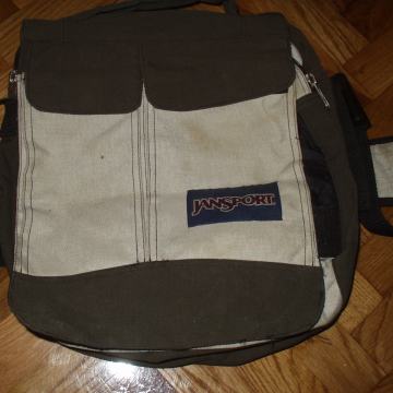 torba na jedno rame...