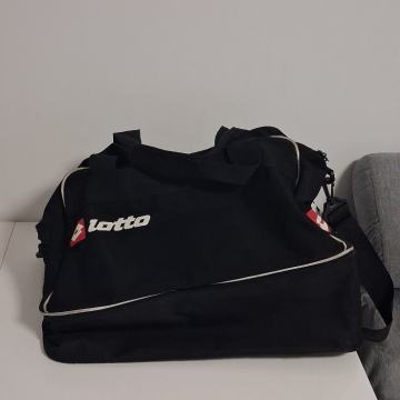 Sporska torba LOTTO