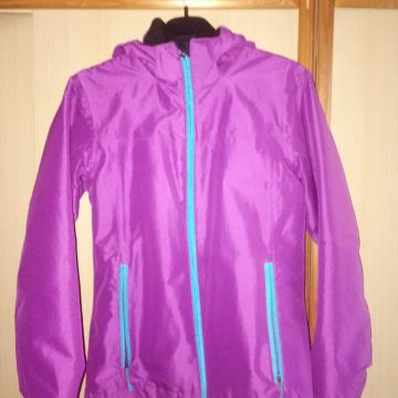 Sportska jakna Crane, vel. 146-152