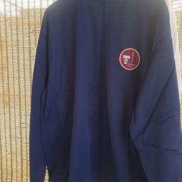 Sportska jakna Torcida