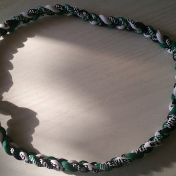 Sportske ogrlice, novo