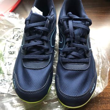 Sprintarice, broj 38