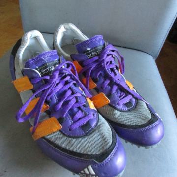 Sprinterice ADIDAS ADISTAR 2000 šprinterice
