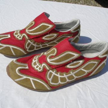 TENISICE JOOP, LIMITED EDITION