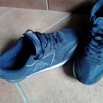 TENISICE KAPPA MUŠKE