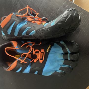 Vibram fivefingers V trail 2.0