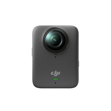 Akcijska kamera DJI Osmo Action 4 Standard Combo (4K/120fps, 1/1.3" se