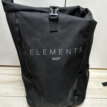 007 Elements Ruksak