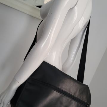 Adidas retro/vintage torba preko ramena