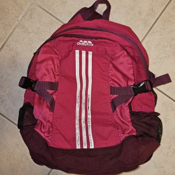Adidas ruksak roze boje