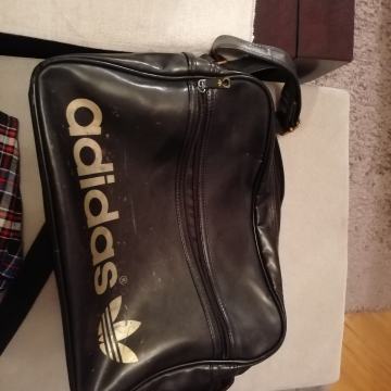 adidas torba kozna na rame