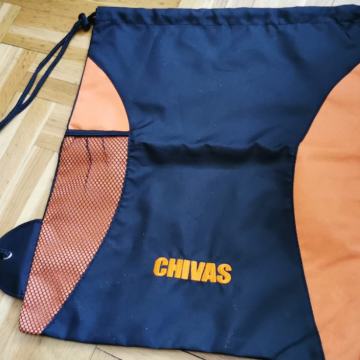 CHIVAS sportska torba, nekorištena