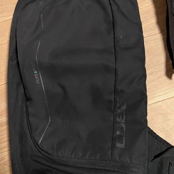 Cube pure4race ruksak 4l