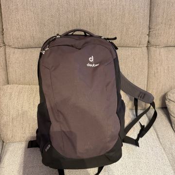 Deuter Giga ruksak za laptop