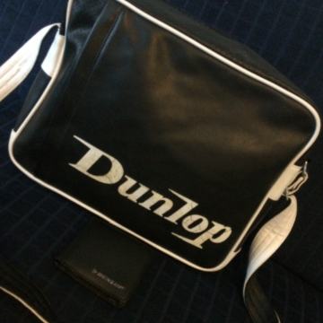 DUNLOP torba velika  plus gratis dunlop novčanik novo