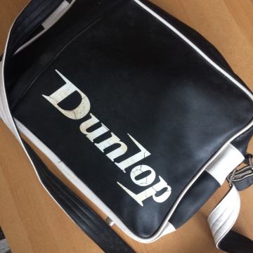 DUNLOP nova velika torba.....