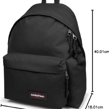 EastPak - torba i ruksak