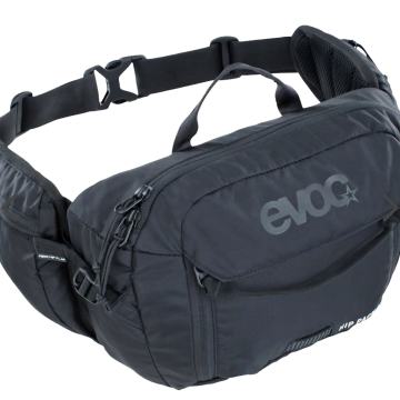 EVOC hip pack 3 NOVO!