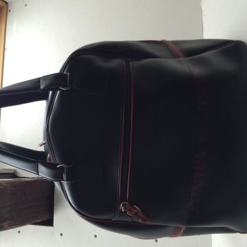 Torba sportska Georgo Armani