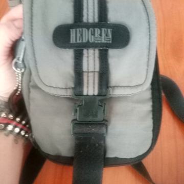 HEDGREN CROSSOVER TORBA
