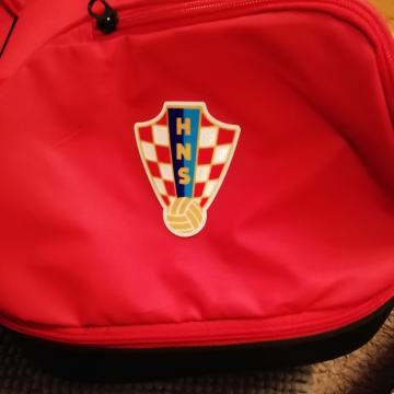 Hns putna torba od Reprezentacije Hrvatske