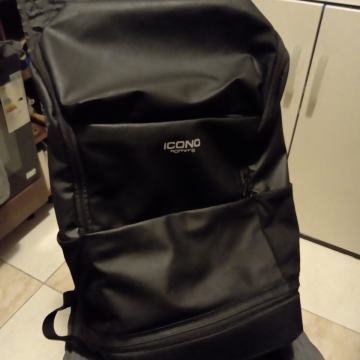Iconi 30x48x20 sportski kožni kvalitetan ruksak