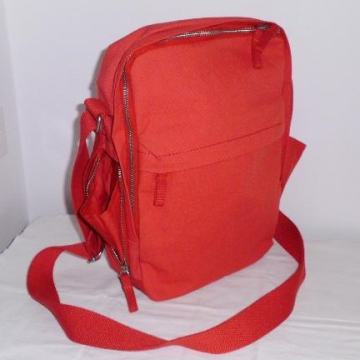 " IKEA " crvena torba