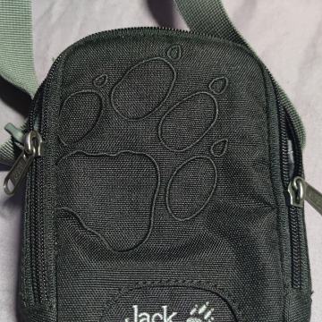 Jack Wolfskin torbica