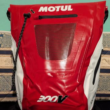 Motul 300V vodootporna torba 20L