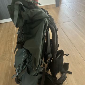 Mysteryranch Bridger 35