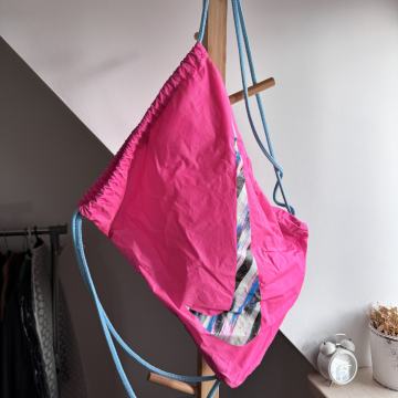 NIKE Ruksak Torba za sport