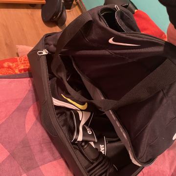 Nike torba