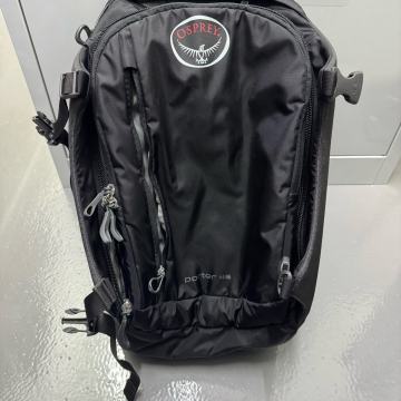 Osprey porter 46