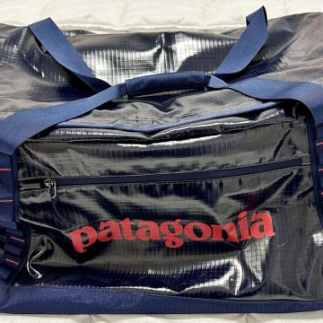 Patagonia Black Hole Duffel 100L sportska torba