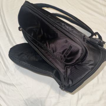 Nova Pit Bull West Coast torba