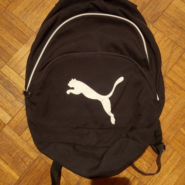 PUMA Ruksak Skolska Torba