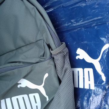 Puma ruksak - 2 komada, novo s etiketom