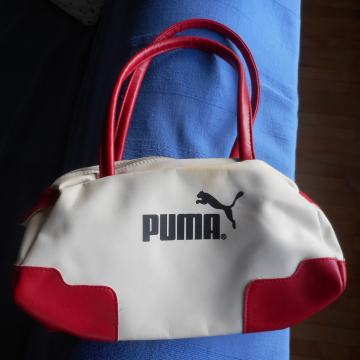 PUMA STARA TORBICA