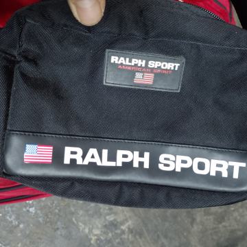 Ralph sport 15x20x5 sportska nova torbica kvalitetna
