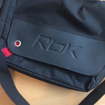 RBK nova velika sport torba