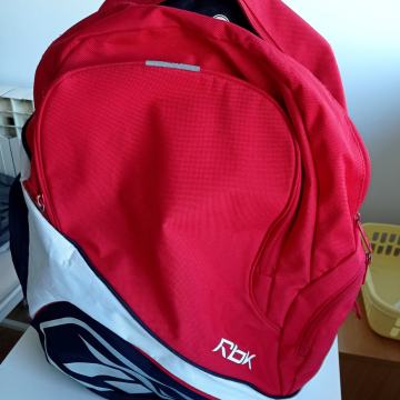 Reebok ruksak