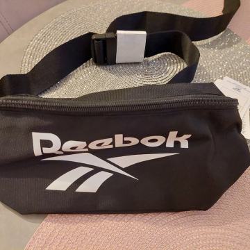Reebok pojasna torbica
