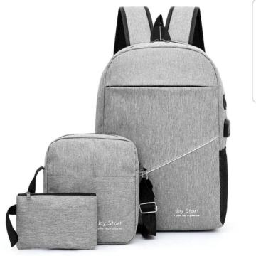 Ruksak + 2 ručne torbe