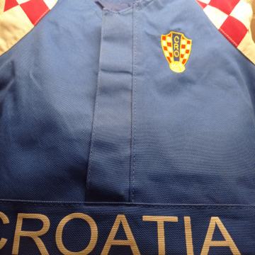 RUKSAK - CROATIA-Novo