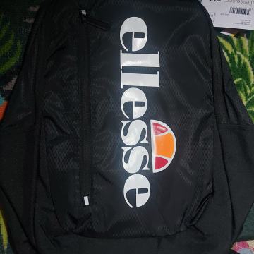 RUKSAK *** ELLESSE *** NOVI!!