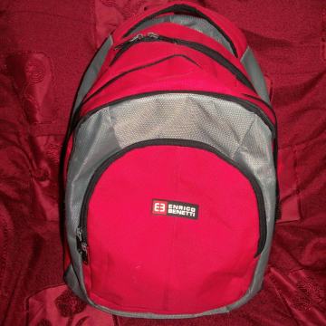 Ruksak ENRICO BENETTI