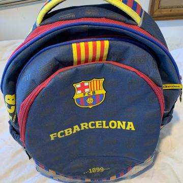 RUKSAK FC BARCELONA ORIGINAL