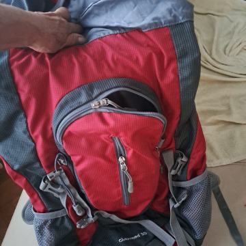 Ruksak za planinarenje