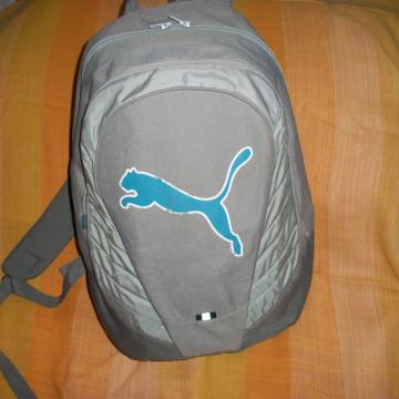 RUKSAK PUMA - 2x