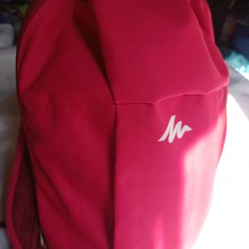 RUKSAK QUECHUA-mali-Novo